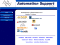 automationsupportgroup.com
