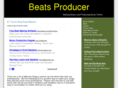 beatsproducer.com