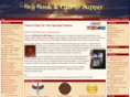 bellbookandcandlesupply.com