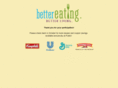 bettereatingbetterliving.com