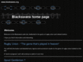 blackswans.org