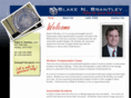 blakenormanbrantley.com