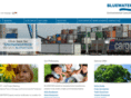 bluewaters.at