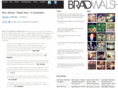 bradwalsh.com