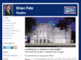 brianpate.info