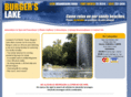 burgerslake.com