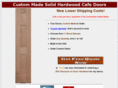 cafedoor.net