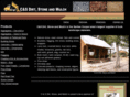 candsdirtstoneandmulch.com