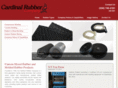 cardinalrubbercompany.com