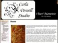 carlapowellstudio.com