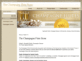 champagneflutestore.com