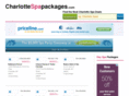 charlottespapackages.com