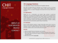 chilanguagesolutions.com