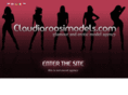 claudiaroosimodels.com