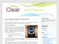 clearhimmatters.com