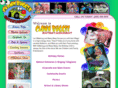 clownbuggie.com