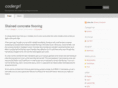 codergrl.com