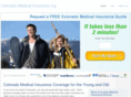 colorado-medical-insurance.org