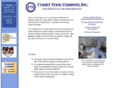 comet-tool.com