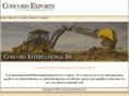 concordexports.com