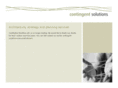 contingent-solutions.com