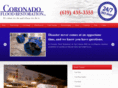 coronadoautorepair.com