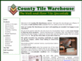 countytilewarehouse.co.uk