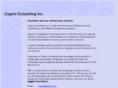 crypticconsulting.com