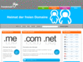 domainzulassung.com