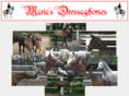 dressagehorses.org