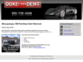 dukecitydent.net