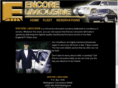 encore-limousine.com