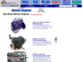 enginesmarine.com