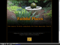 faithfulplaces.net