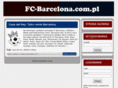 fc-barcelona.com.pl