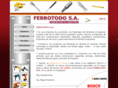 ferrotodosa.com