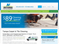 floorcleaningtampa.com