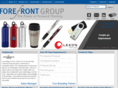 forefrontstore.com
