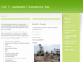 gandjlandscape.com