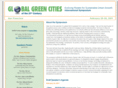 globalgreencities.com