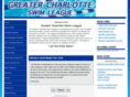 greatercharlotteswimleague.com