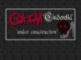 grimcinderella.com