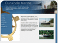 gunkholemarine.com