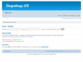 gupshup.us
