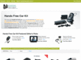 handsfreecarkit.com