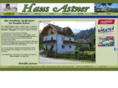 haus-astner.com