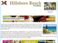 hillsboro-beach.com