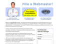 hire-webmaster.com