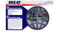 hlctrucking.com