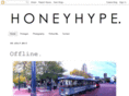 honeyhype.com